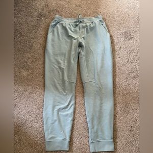 Men's ABC joggers